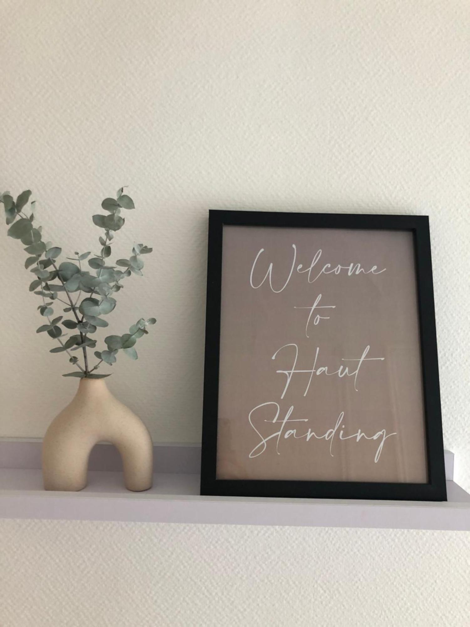 Le Haut Standing Bennwihr 외부 사진